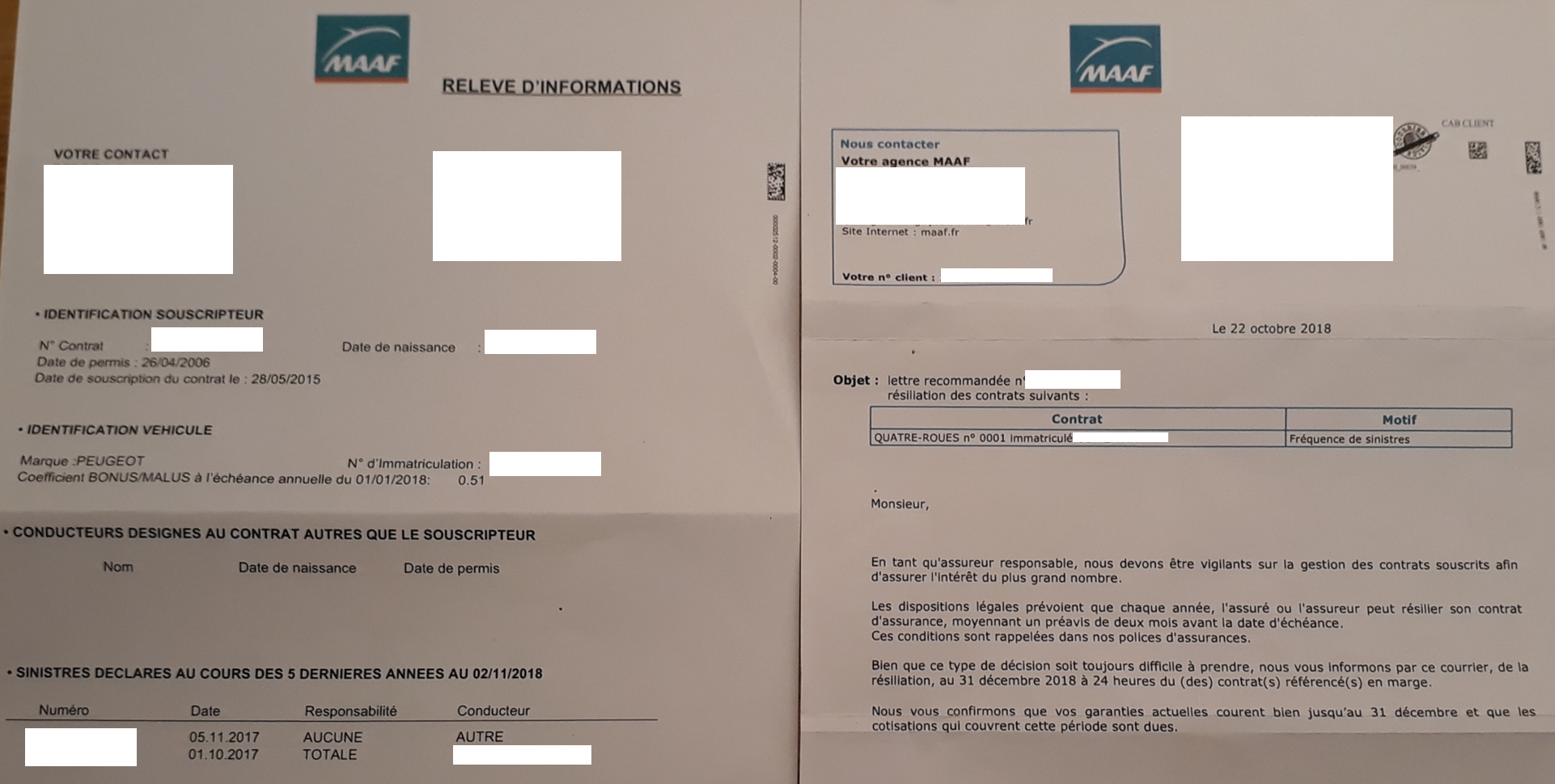 Photo n° 1 de l'avis de alex.a fait le 13/11/2018 à 23:40