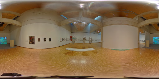 Art Museum «Haggerty Museum of Art», reviews and photos, 530 N 13th St, Milwaukee, WI 53233, USA