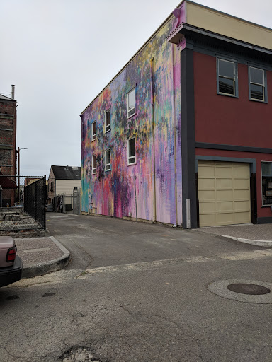 Coffee Shop «Old Town Coffee & Chocolates», reviews and photos, 211 F St, Eureka, CA 95501, USA