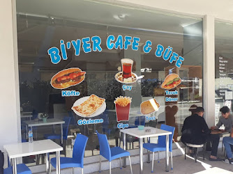 Bİ'YER CAFE & BÜFE