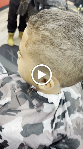 Barber Shop «Paradise Barber Shop», reviews and photos, 641 Broadway # A, Bayonne, NJ 07002, USA