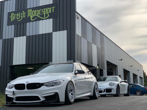 Photo 6 - AD Garage Expert PEAULE AUTOMOBILES