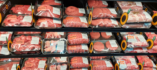 Kosher Grocery Store «KOSHERLAND», reviews and photos, 9467 Harding Ave, Surfside, FL 33154, USA