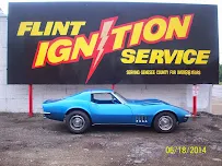 Flint Ignition Service photo
