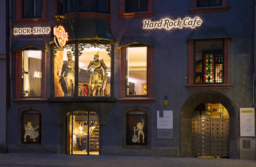 Kakao shop Innsbruck