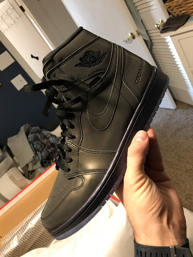 Clothing Store «Nike», reviews and photos, 8687 N Central Expy, Dallas, TX 75225, USA