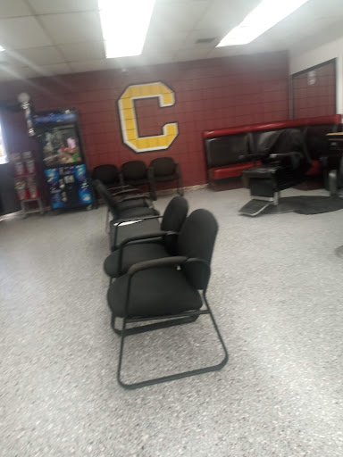 Barber Shop «Colton Cut Barber Shop», reviews and photos, 632 W Valley Blvd, Colton, CA 92324, USA