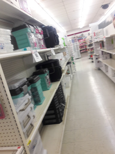 Fabric Store «Jo-Ann Fabrics and Crafts», reviews and photos, 1733 Parkview Dr #15-a, Chesapeake, VA 23320, USA