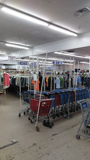 Thrift Store «Community Thrift Store», reviews and photos, 6015 Edgewater Dr, Orlando, FL 32810, USA