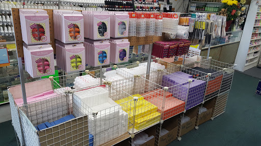 Beauty Supply Store «LN Nails Supply», reviews and photos, 9842 Bolsa Ave, Westminster, CA 92683, USA