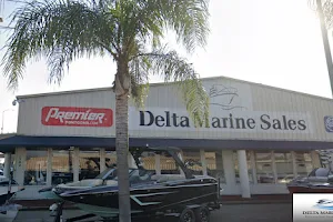 Delta Marine Sales image
