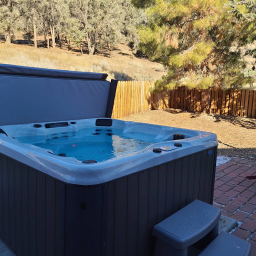 Hot Tubs Plus image