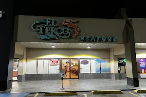 El Terco Seafood image