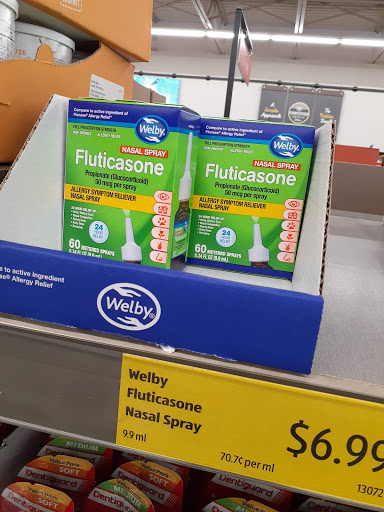 Supermarket «ALDI», reviews and photos, 4132 N Belt Hwy, St Joseph, MO 64506, USA