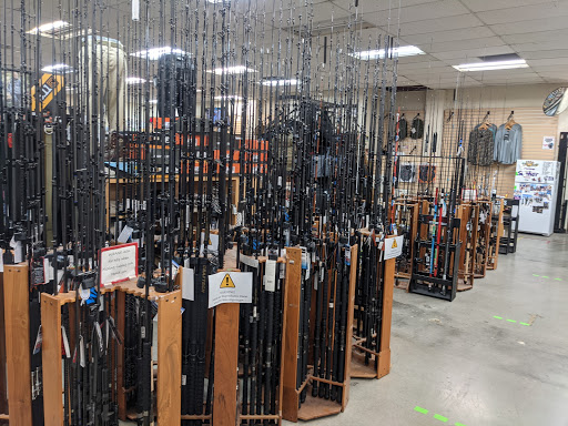 Gun shop Inglewood