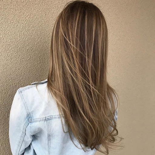 Beauty Salon «Moxie Blue Salon», reviews and photos, 501 NJ-73, Marlton, NJ 08053, USA