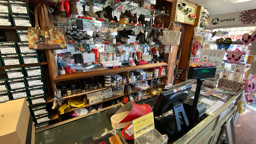 Shoe Store «Solvang Shoe Store», reviews and photos, 1663 Copenhagen Dr, Solvang, CA 93463, USA