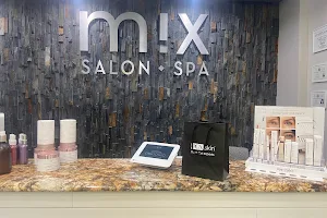 MIX Salon Spa image