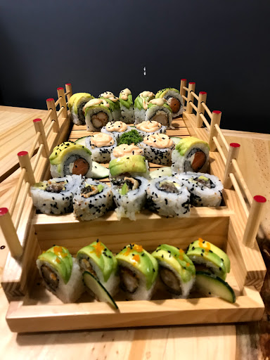 My Sushi Delivery