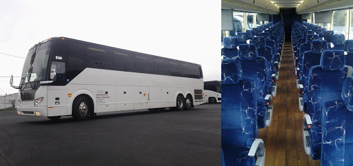 Bus Charter «Star Travel & Tours», reviews and photos, 308 Buell Rd, Rochester, NY 14624, USA