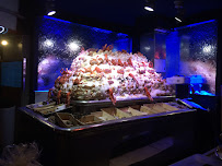 Atmosphère du Restaurant de fruits de mer Le Bar à Huîtres - Saint-Germain à Paris - n°18