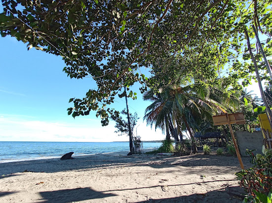 Sea Eagle Beach