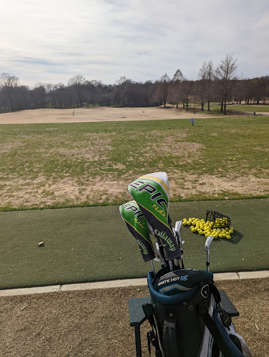 Public Golf Course «Twelve Stones Golf Club», reviews and photos, 1201 12 Stones Crossing, Goodlettsville, TN 37072, USA