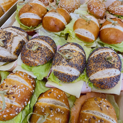 La Maison du Sandwich - Carouge