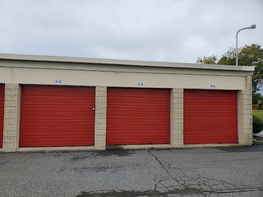 Self-Storage Facility «Simply Self Storage - Warwick», reviews and photos, 50 Okeefe Ln, Warwick, RI 02888, USA