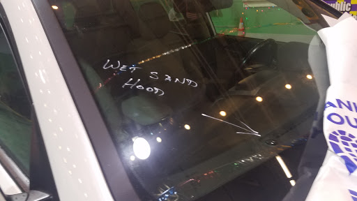 Auto Auction «Indiana Public Auto Auction», reviews and photos, 1340 Madison Ave, Indianapolis, IN 46225, USA