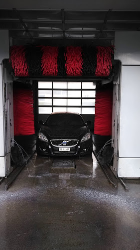 Kommentare und Rezensionen über Car Wash Oberarth
