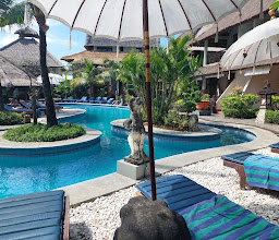 Sativa Sanur Cottages Hotel photo