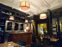 Atmosphère du Restaurant La Fourchette du Printemps à Paris - n°6