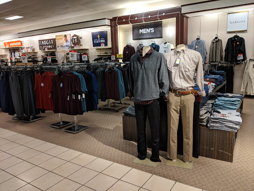 Department Store «JCPenney», reviews and photos, 8201 Flying Cloud Dr, Eden Prairie, MN 55344, USA