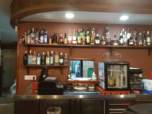 Restaurante Los Rescoldos