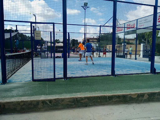 Club de Tenis Villena