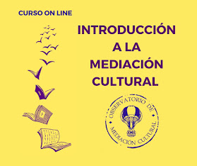 Observatorio de Mediación Cultural