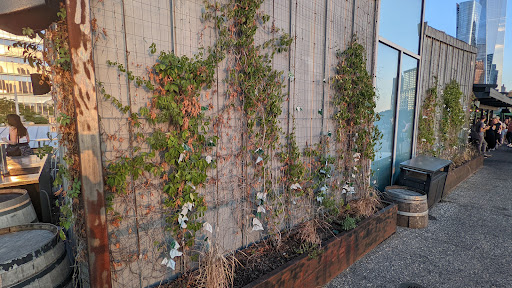 Winery «City Vineyard», reviews and photos, 233 West St, New York, NY 10013, USA