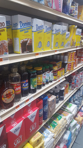 Grocery Store «One Stop Market», reviews and photos, 630 Caton Ave, Brooklyn, NY 11218, USA