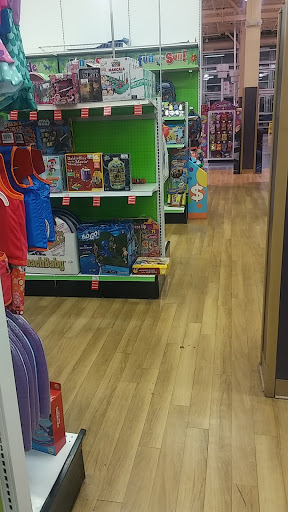 Toy Store «Toys