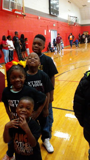 Recreation Center «Grant Park Recreation Center», reviews and photos, 537 Park Ave SE, Atlanta, GA 30312, USA