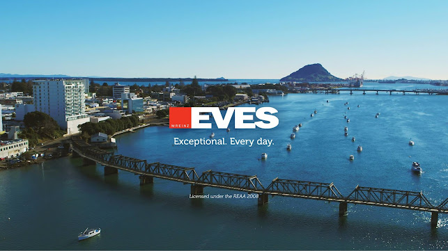 Reviews of EVES Real Estate Bethlehem in Tauranga - Real estate agency