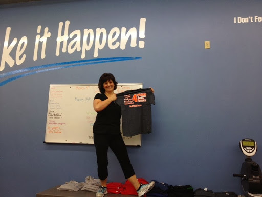 Physical Fitness Program «Get Fit NH - Training Smarter», reviews and photos, 167 New Orchard Rd, Epsom, NH 03234, USA