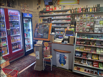 Kiosque wendt - Convenience store