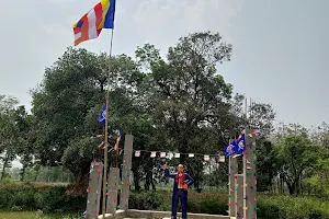 Ambedkar park image