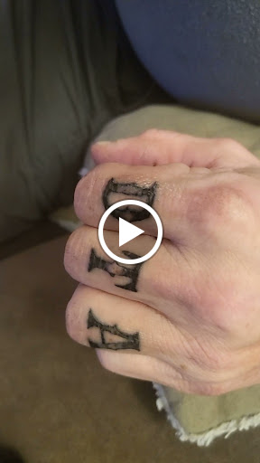 Explore grandparent tattoo ideas, creative tattoo ideas in Toms River, available at Jersey Tattoo Company