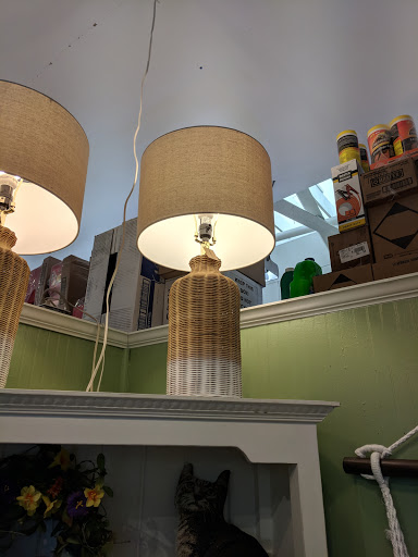 Home Improvement Store «City People Sandpoint True Value», reviews and photos, 5440 Sand Point Way NE, Seattle, WA 98105, USA