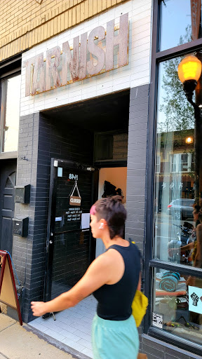 Boutique «Tarnish», reviews and photos, 2024 W Chicago Ave, Chicago, IL 60622, USA