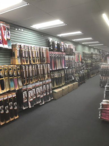 Beauty Supply Store «C&C Beauty and Beyond #5», reviews and photos, 4847 Jonesboro Rd, Forest Park, GA 30297, USA
