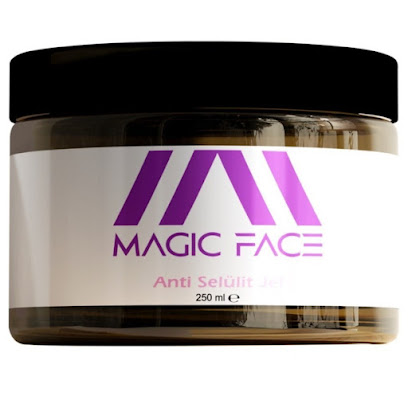 Magic Face Kozmetik Limited Şirketi